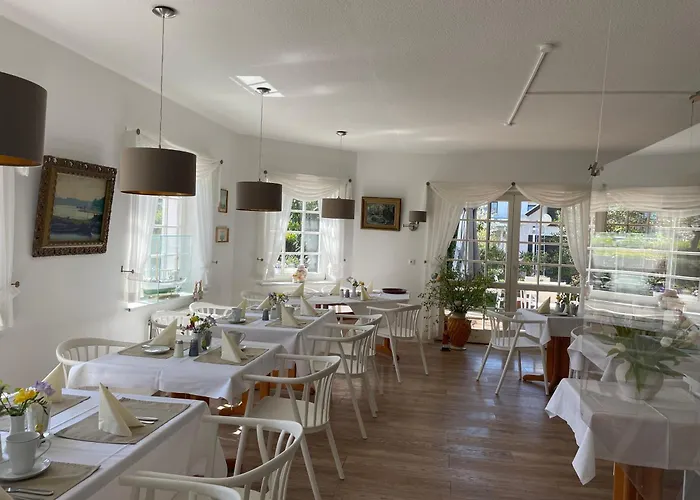 Hotel Maria