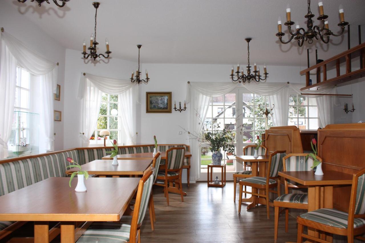 Maria 3* Greifswald