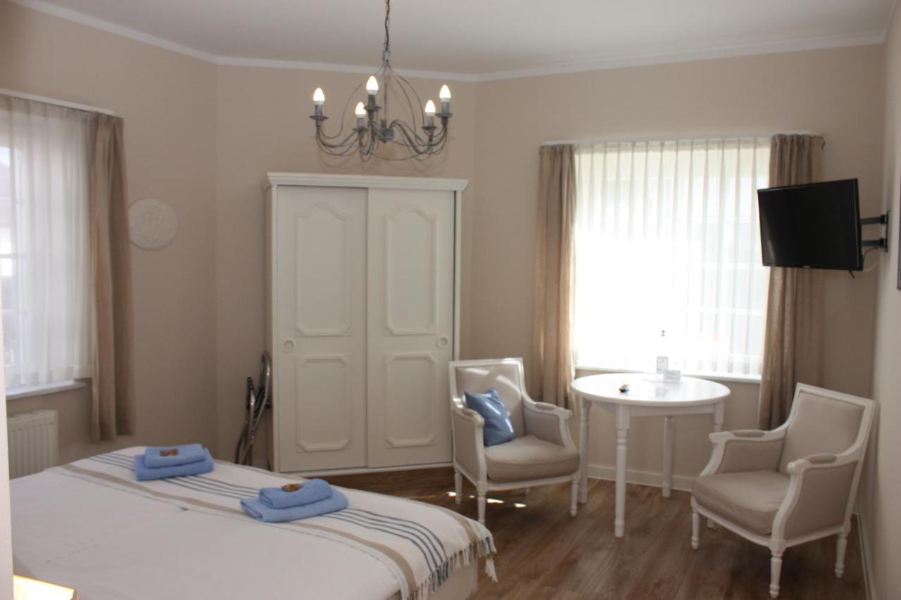 Hotel Maria 3*