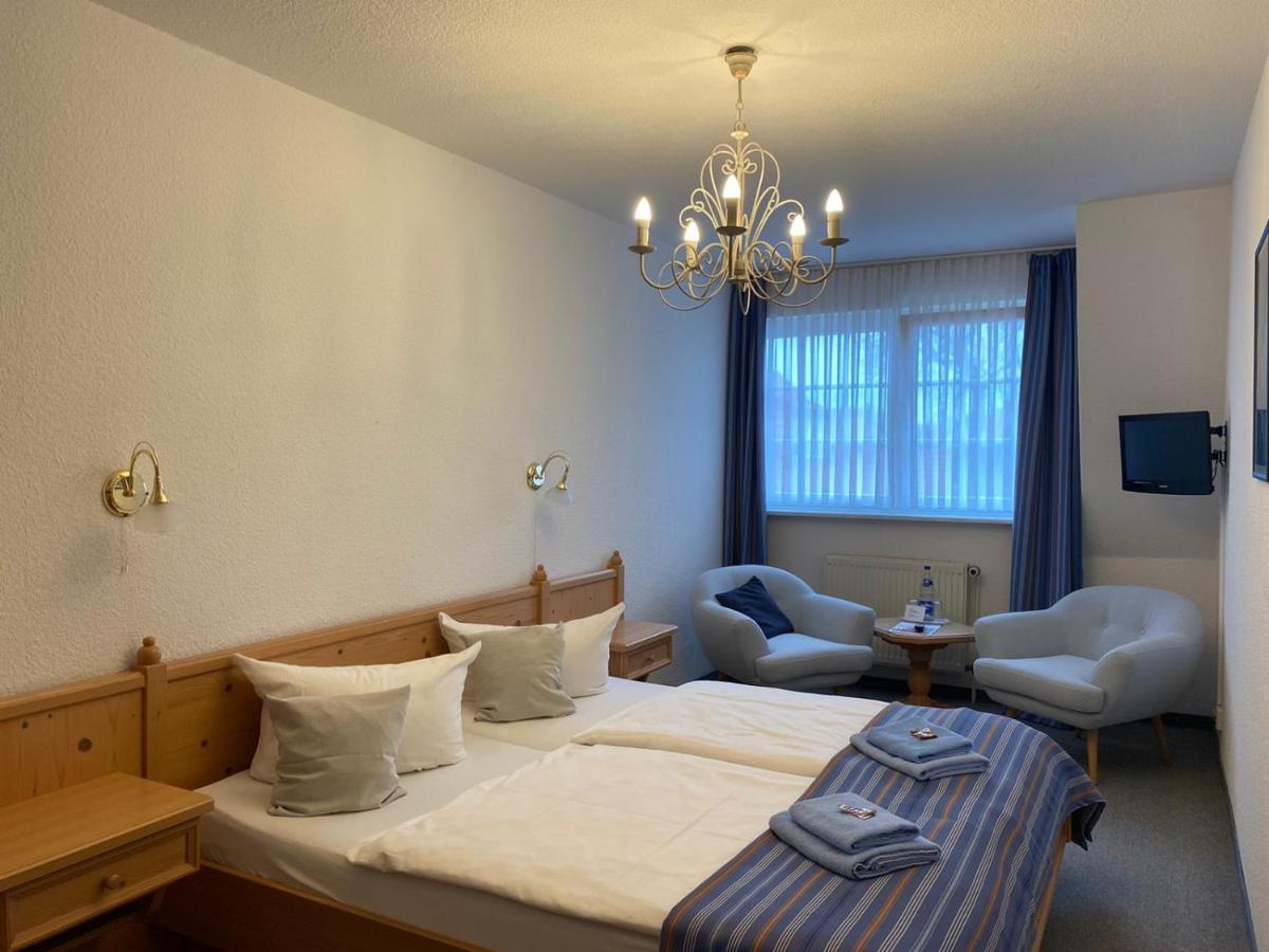 Maria Hotel Greifswald