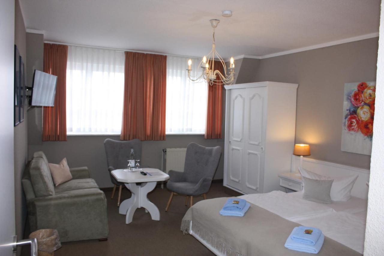 Maria Hotel Greifswald