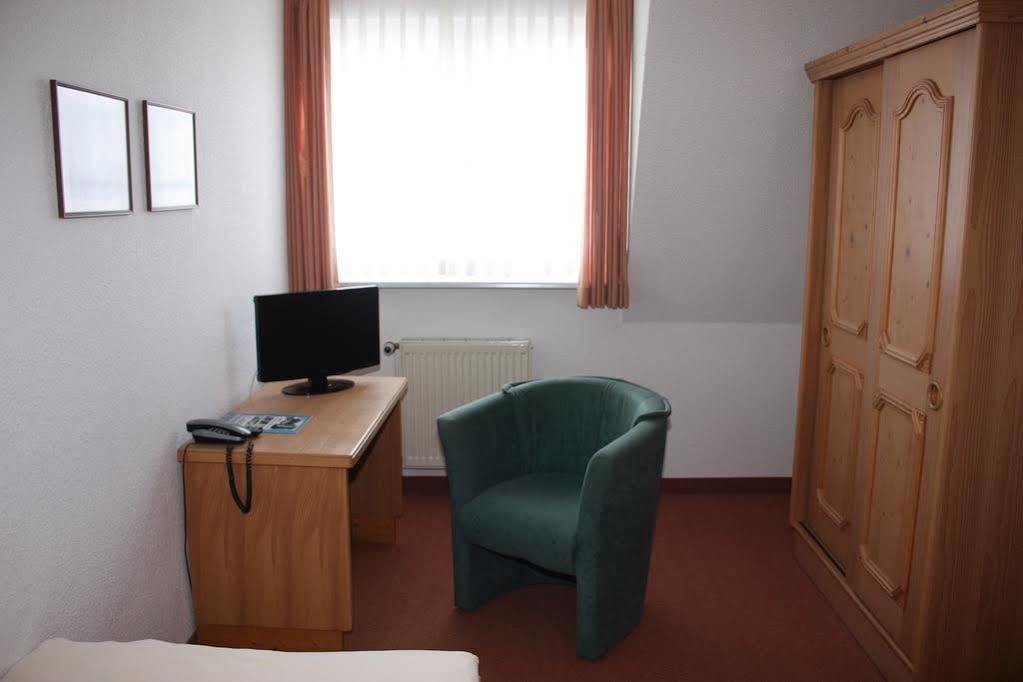 Hotel Maria 3*