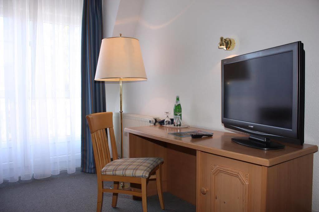 Hotel Maria Greifswald